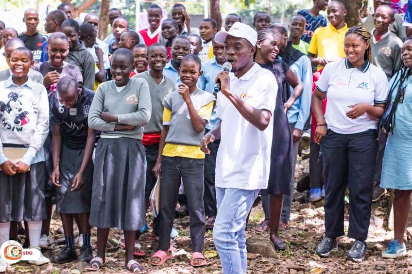 Obwolo Secondary School