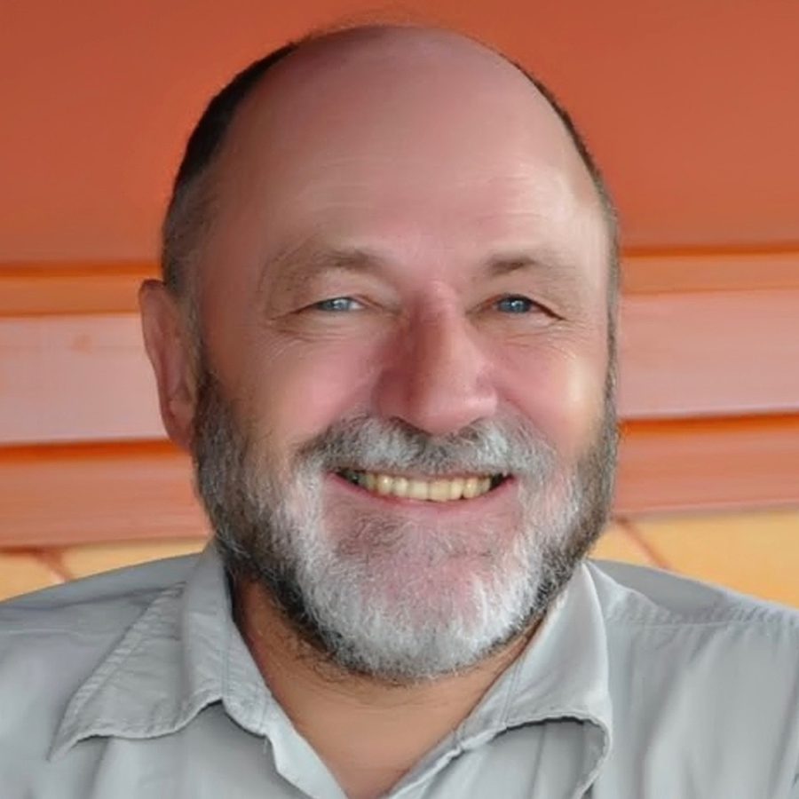 Dr. Chris Hart
